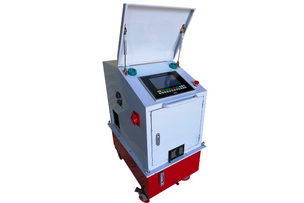 鋼絞線智能張拉設備(主機) 鋼絞線智能張拉設備(主機)