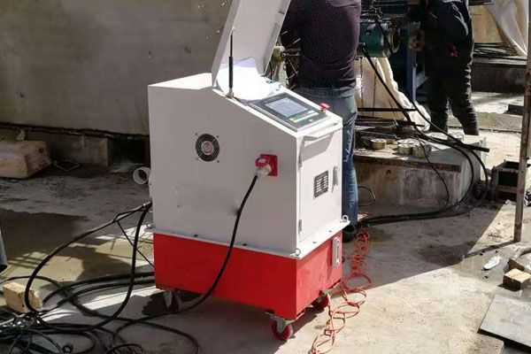 智能張拉設備張拉施工注意事項,不知道就完了! 智能張拉設備張拉施工注意事項,不知道就完了!