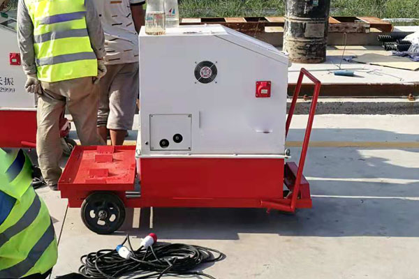 智能張拉設備張拉施工工藝 智能張拉設備張拉施工工藝